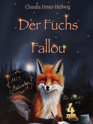 cover image of Der Fuchs Fallou